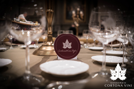 Cortona e Syrah 2017 
